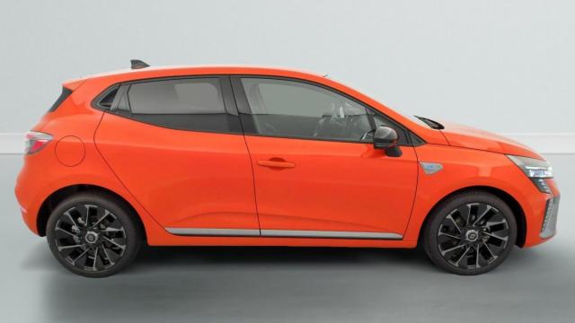 Renault Clio image 6