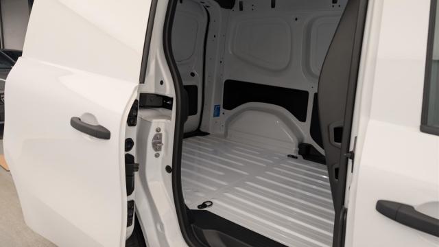 Renault Kangoo Van image 5