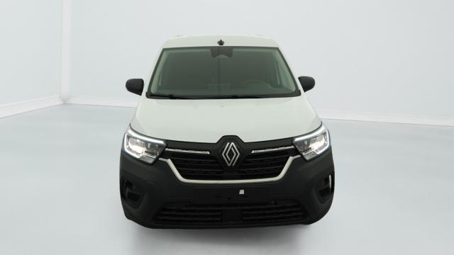 Renault Kangoo Van image 6