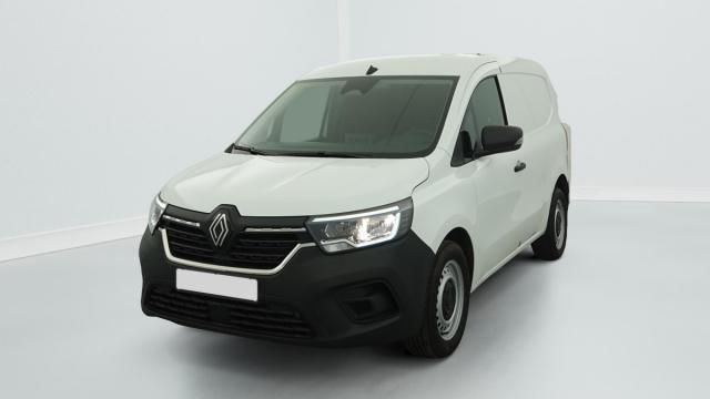 Renault Kangoo Van image 8
