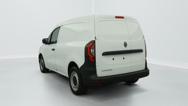 Renault Kangoo Van image 2