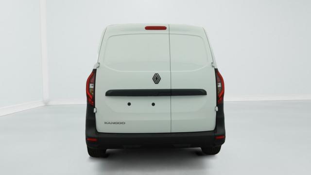 Renault Kangoo Van image 3