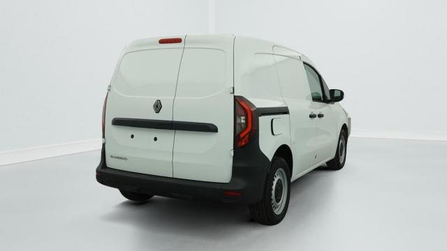 Renault Kangoo Van image 4