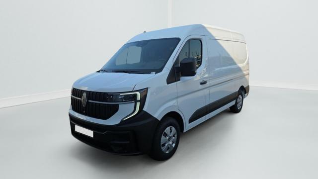 Renault Master image 1