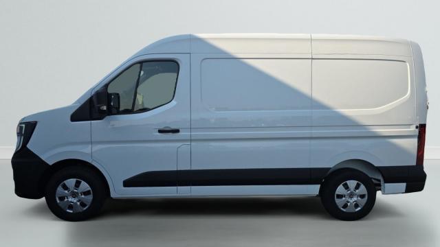 Renault Master image 5