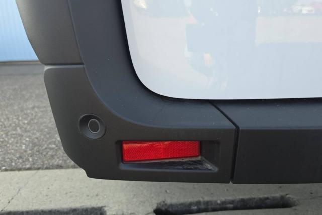 Renault Master image 7
