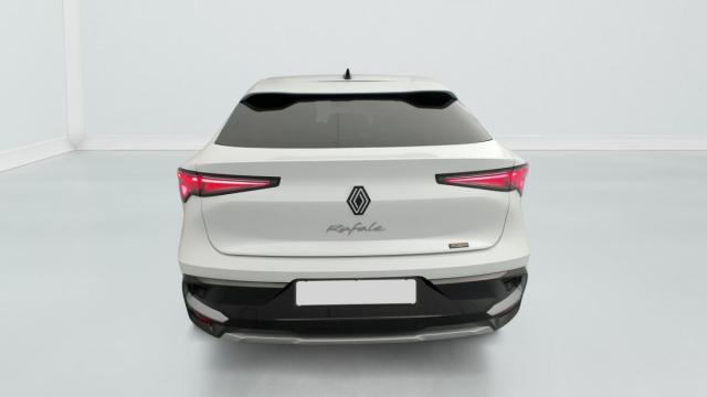 Renault Rafale image 5