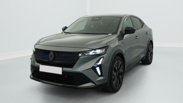 Renault Rafale Hyper Hybrid E-Tech 4x4 300 Esprit Alpine