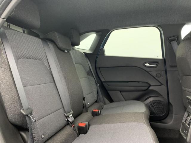 Renault Symbioz image 1