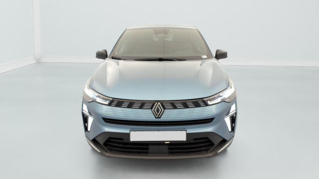 Renault Symbioz image 7
