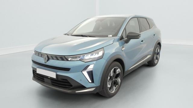 Renault Symbioz image 2