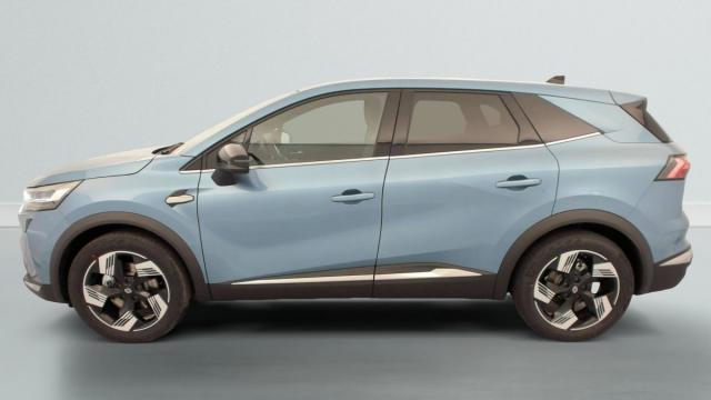 Renault Symbioz image 4