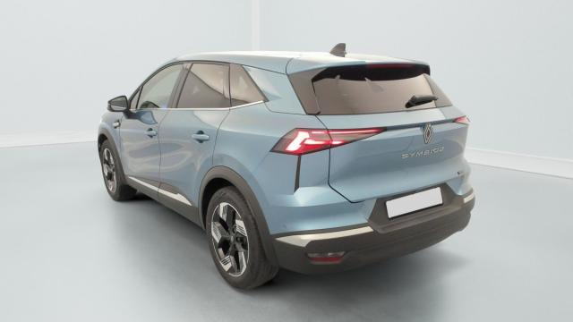 Renault Symbioz image 8
