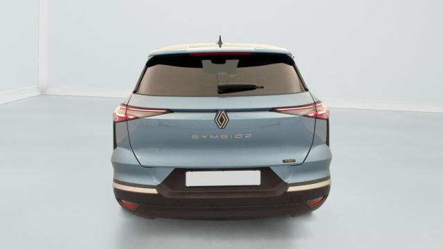 Renault Symbioz image 5