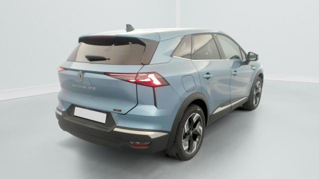 Renault Symbioz image 6