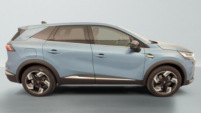 Renault Symbioz image 9