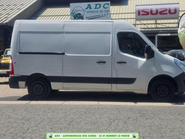 Renault Master image 7