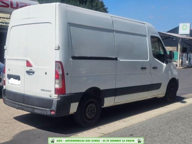 Renault Master image 5