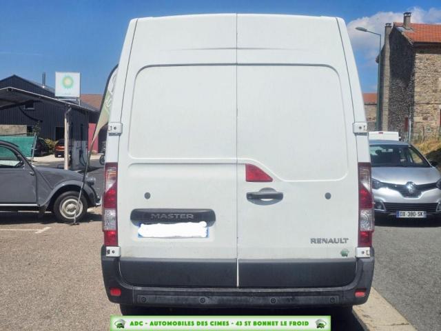 Renault Master image 6