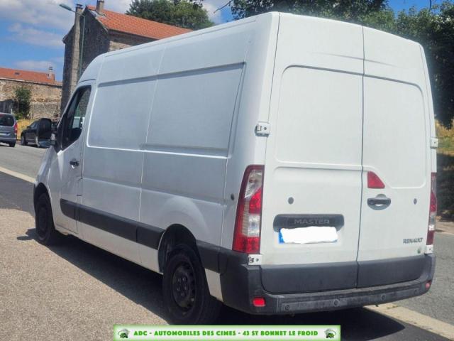 Renault Master image 9