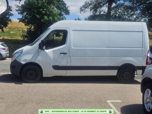 Renault Master image 3