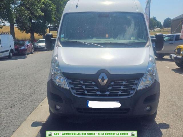 Renault Master image 4