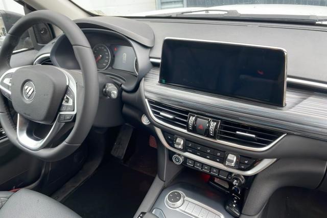 Foton Tunland G7 image 8