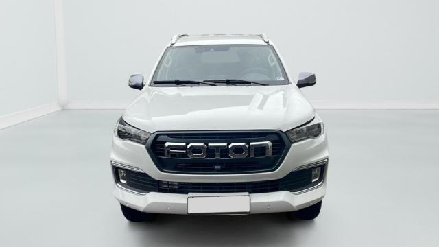 Foton Tunland G7 image 6