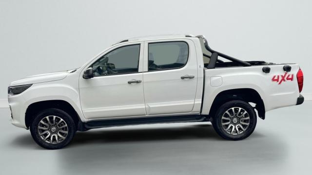 Foton Tunland G7 image 2