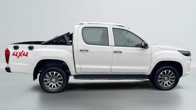 Foton Tunland G7 image 9