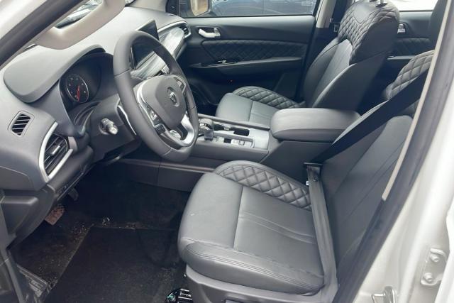 Foton Tunland G7 image 3