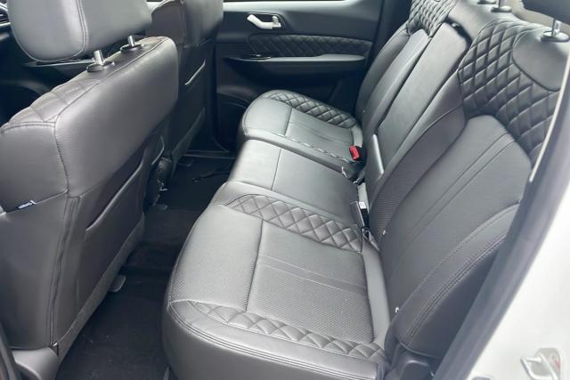 Foton Tunland G7 image 1