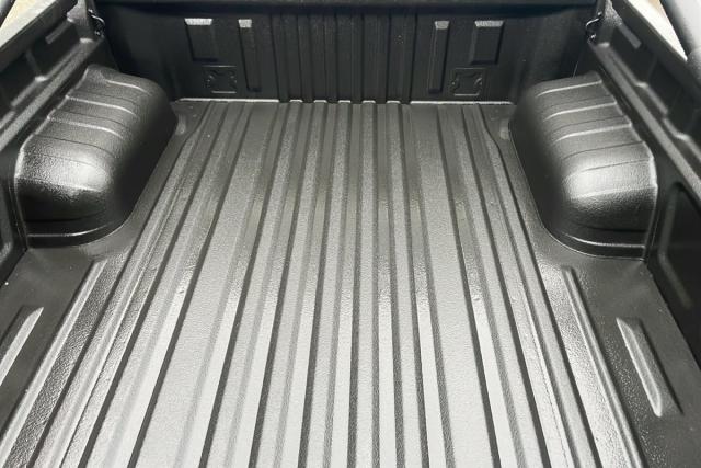 Foton Tunland G7 image 4