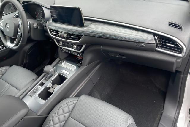 Foton Tunland G7 image 7