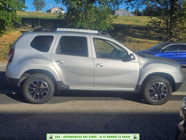 Dacia Duster image 2