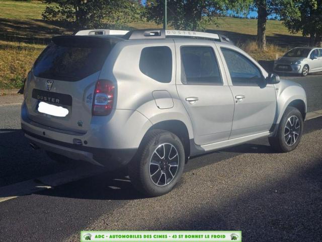 Dacia Duster image 1