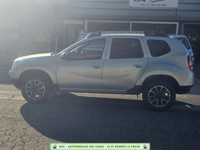 Dacia Duster image 5