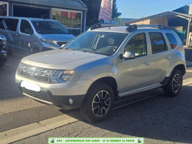 Dacia Duster image 3