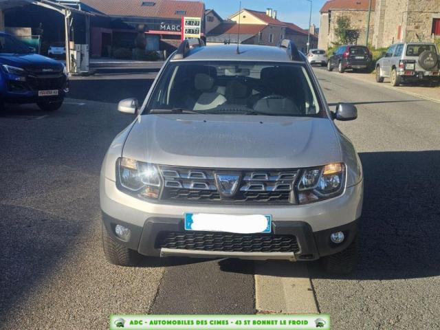 Dacia Duster image 8