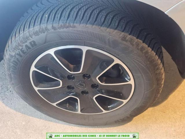 Dacia Duster image 7