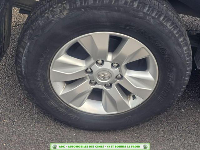 Toyota Hilux image 5