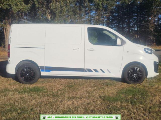 Peugeot Expert image 3