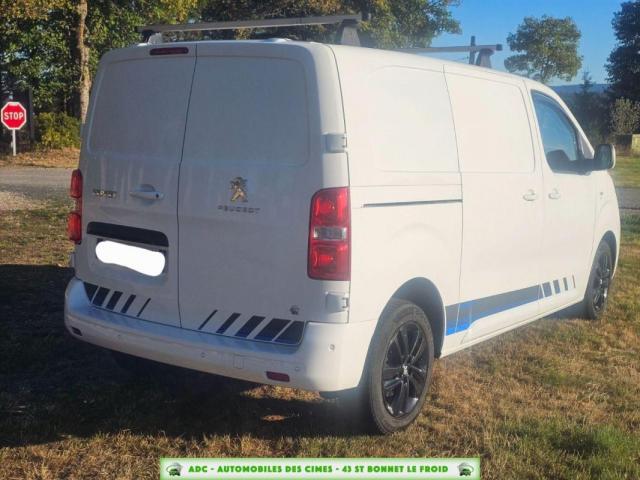 Peugeot Expert image 9