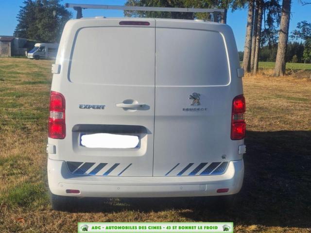 Peugeot Expert image 7
