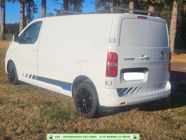 Peugeot Expert image 5