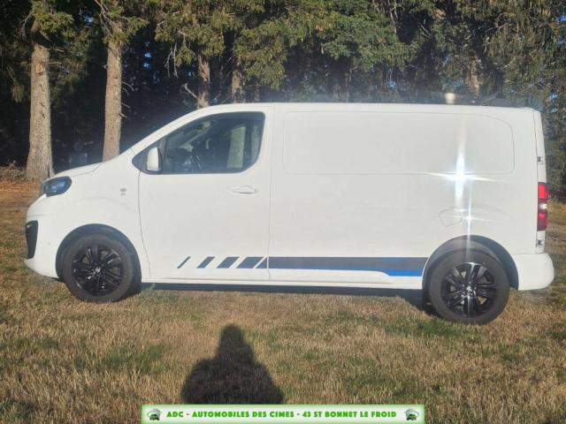 Peugeot Expert image 2