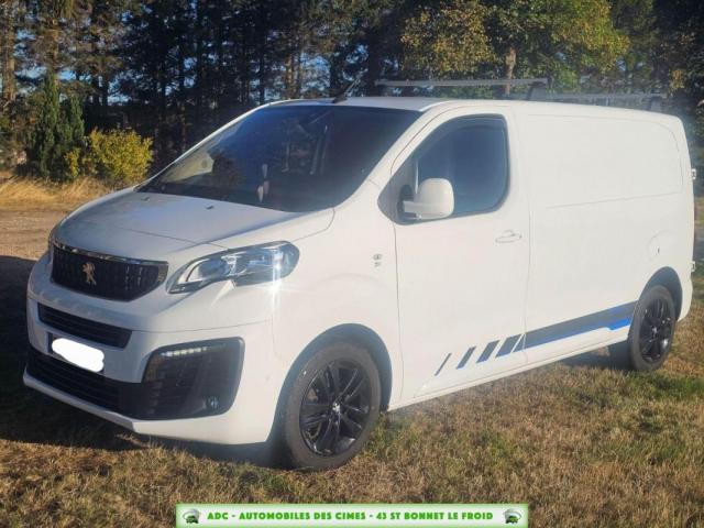 Peugeot Expert image 8