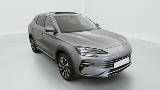 Byd Seal U d’occasion
