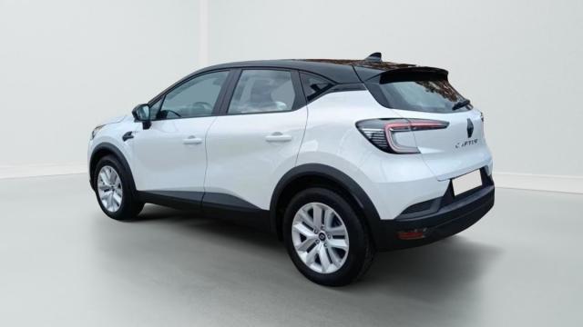 Renault Captur image 2