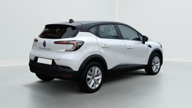 Renault Captur image 4